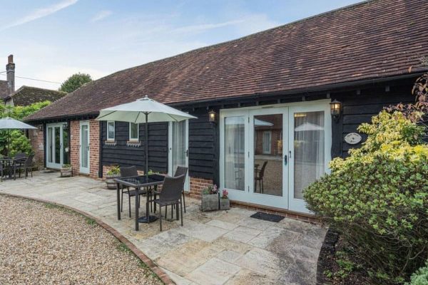 The Mouse House, West Chiltington