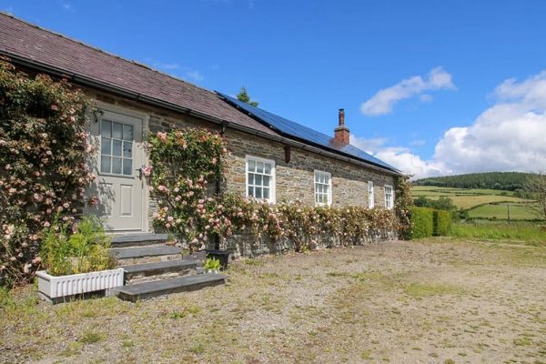 The Mytton at Mill Barn, Guilden Down