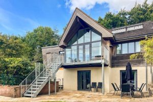 The Nest, Kittisford