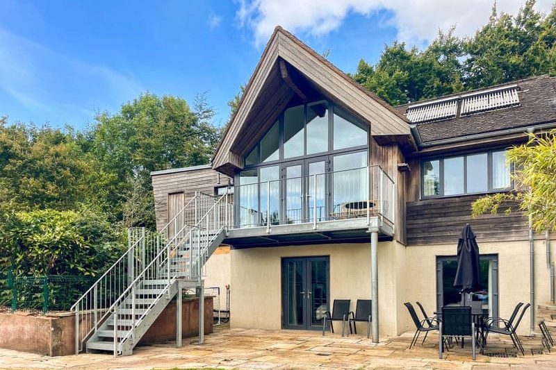 The Nest, Kittisford