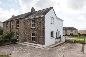 The Nooke, Padstow