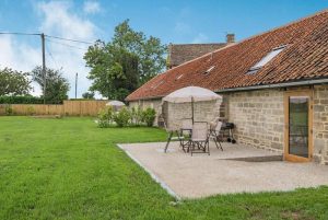 The Oak - Arnolds Hill Farm, Wingfield