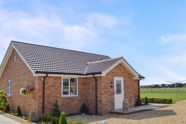 The Old Bull Pen - Andover Lane Farm, Faberstown