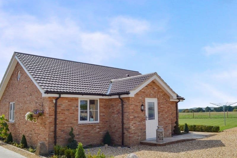 The Old Bull Pen - Andover Lane Farm, Faberstown