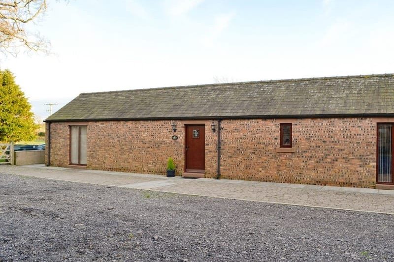 The Old Byre, Dearham