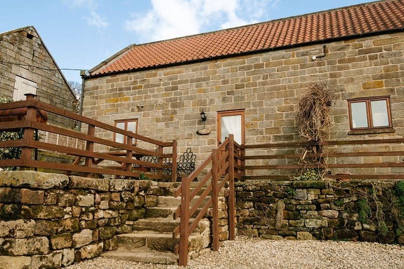 The Old Cart House, Farndale