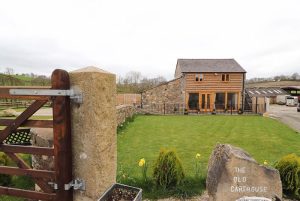 The Old Cart House, Nantmawr
