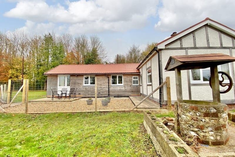 The Old Cook House, Winchester