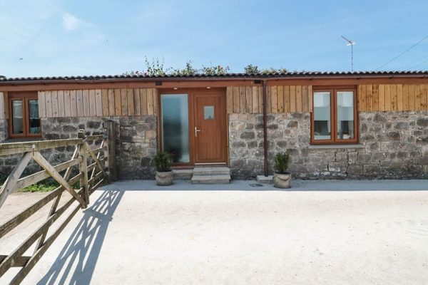 The Old Cow Shed, Banwell