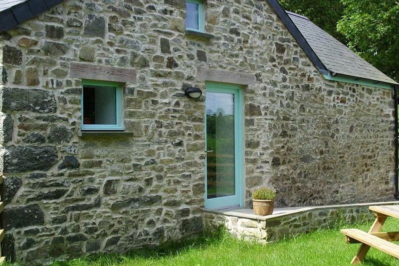 The Old Dairy, Llangrannog