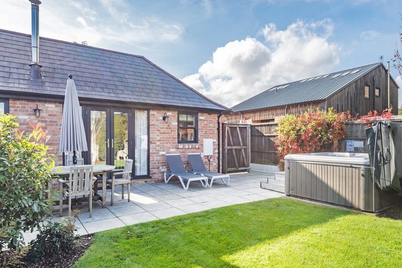 The Old Dairy - Bedborough Farm, Wimborne