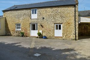 The Old Engine House - Bridge Farm, Drimpton