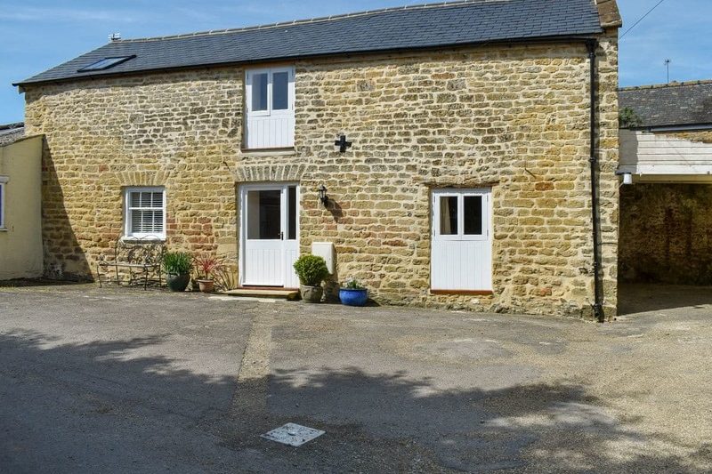 The Old Engine House - Bridge Farm, Drimpton