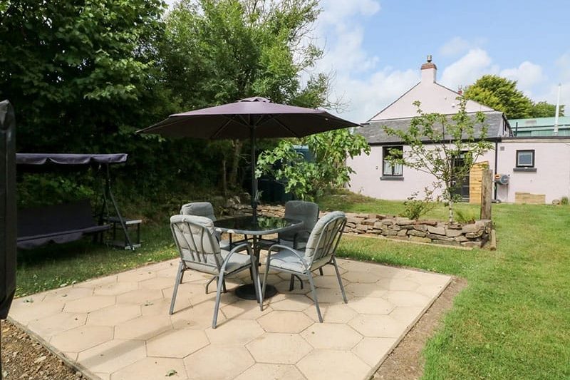 The Old Forge Cottage, Kilkhampton
