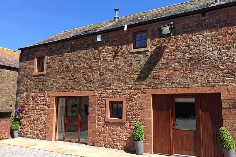 The Old Grainstore, Bolton Low Houses