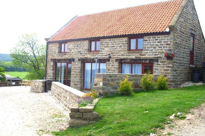The Old Granary Cottage, Harwood Dale