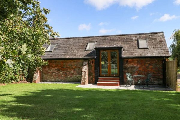 The Old Parlour, Durley