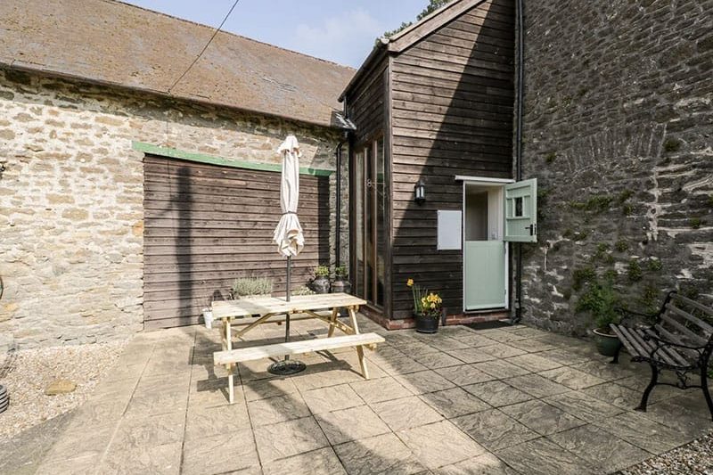 The Old School Room, East Chelborough