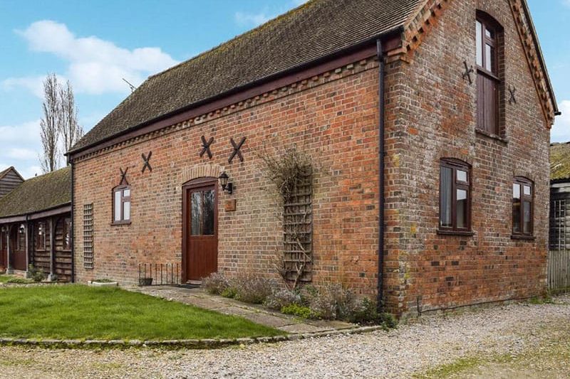 The Old Stable, Moreton