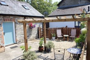 The Old Stables, Brongest