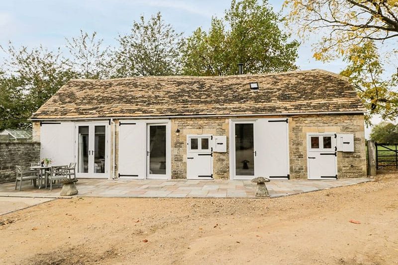 The Old Swill House, Foxham