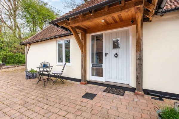 The Old Workshop, West Chiltington