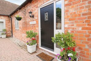 The Olde Cowshed, Westhope