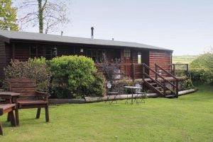 The Orchard - Morlogws Farm, Capel Iwan