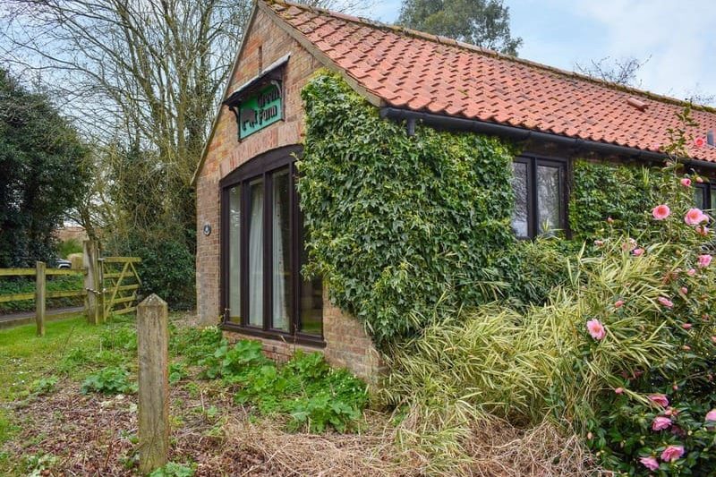 The Orchard - Green Farm, Plumstead Green