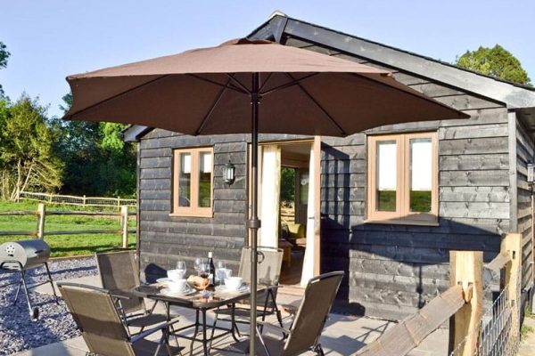 The Old Parlour, Whatlington