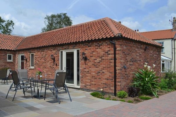 The Parlour - Dunstall Farm, Sutton-on-Trent