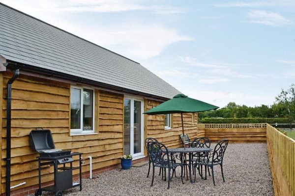 The Pavilion, Malvern