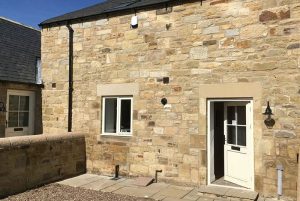 The Pepper Pot, Warkworth