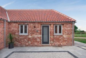 The Piggery - Little Corkhill Farm, Newark