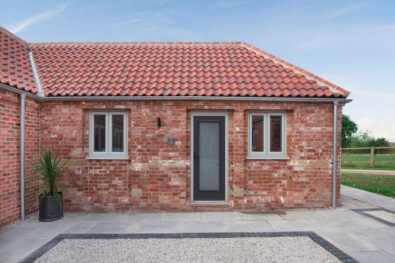The Piggery - Little Corkhill Farm, Newark