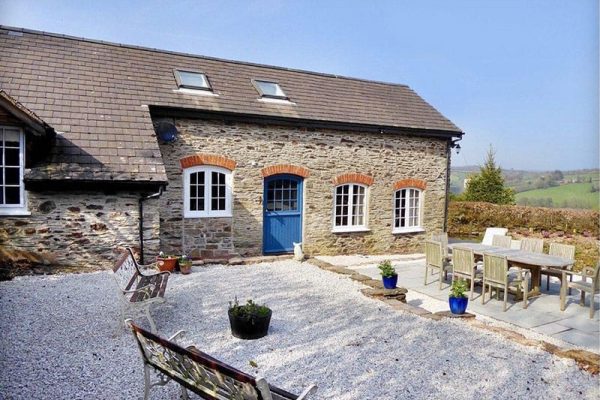 The Piggery, Dulverton