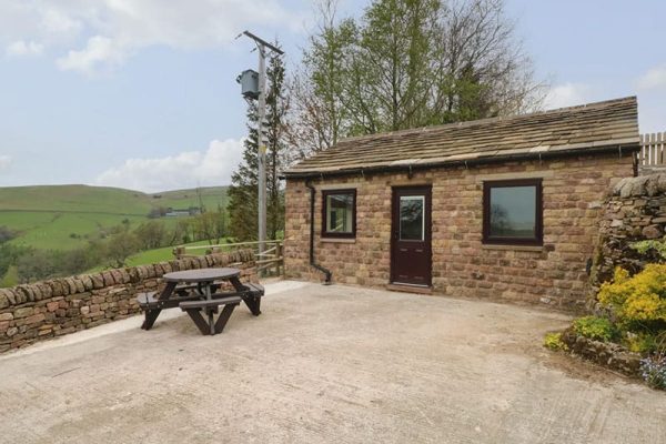 The Piggery, Wildboarclough