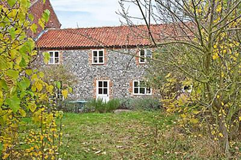 The Pightle - Church Farm, South Acre 