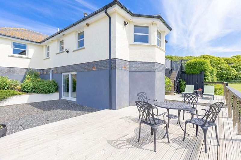 The Potting Shed, Leswalt