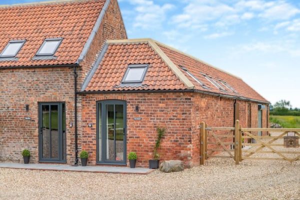 The Roost - Fieldhouse Farm, Skirlaugh