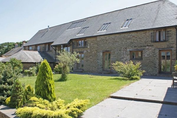 The Roundhouse, Halwell