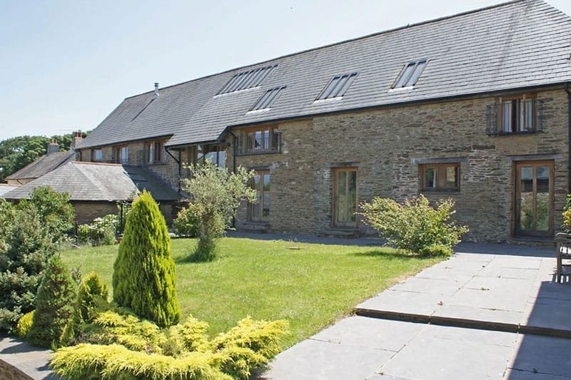 The Roundhouse, Halwell