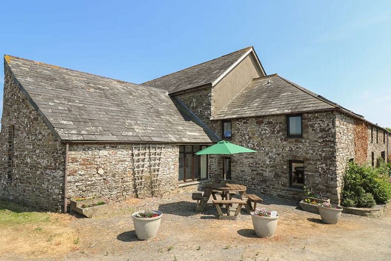 The Roundhouse, Bude