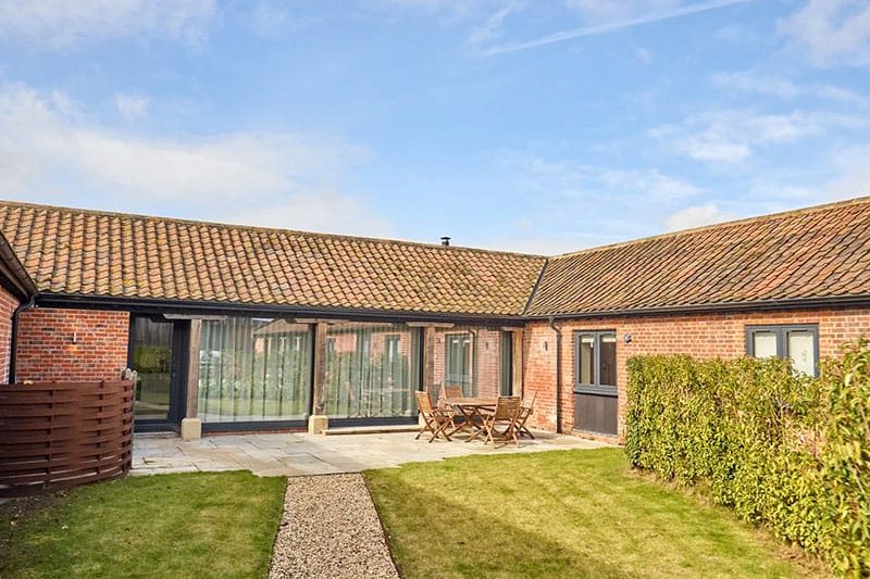 The Saddlery, Attlebridge
