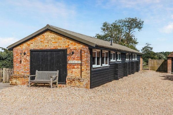 The Shearing Shed, Rye Foreign