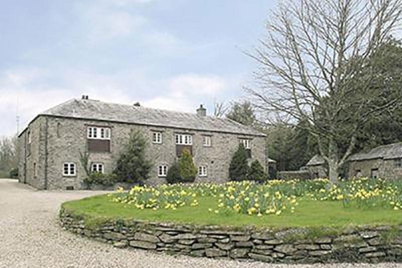 The Shooting Lodge, Colquite