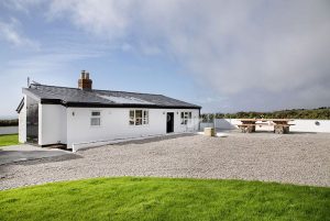 The Signal House, Beer