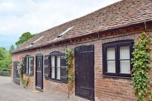 The Smithy, Little Witley