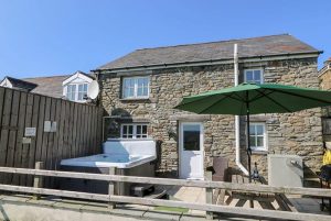 The Stable, Aberaeron