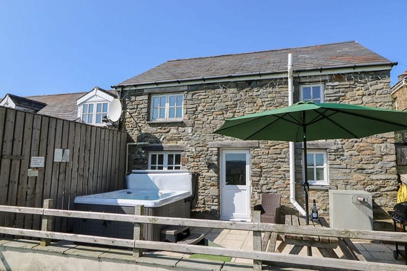 The Stable, Aberaeron